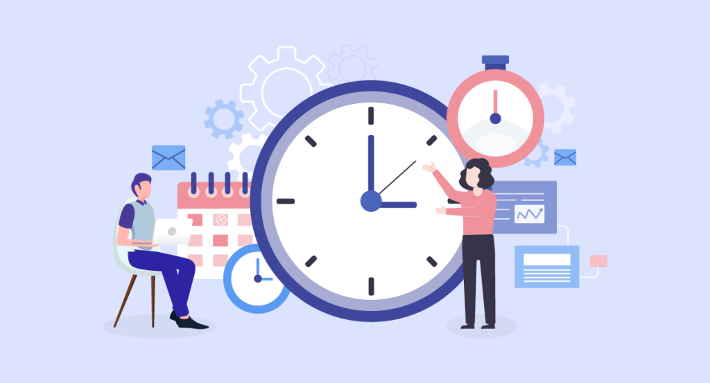 Streamlining Workforce Management with Punch.io: Your Ultimate Online Employee Time Clock Solution
